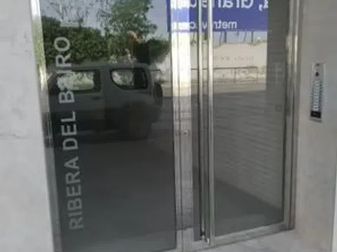 Piso en calle Ribera del Beiro, 22
