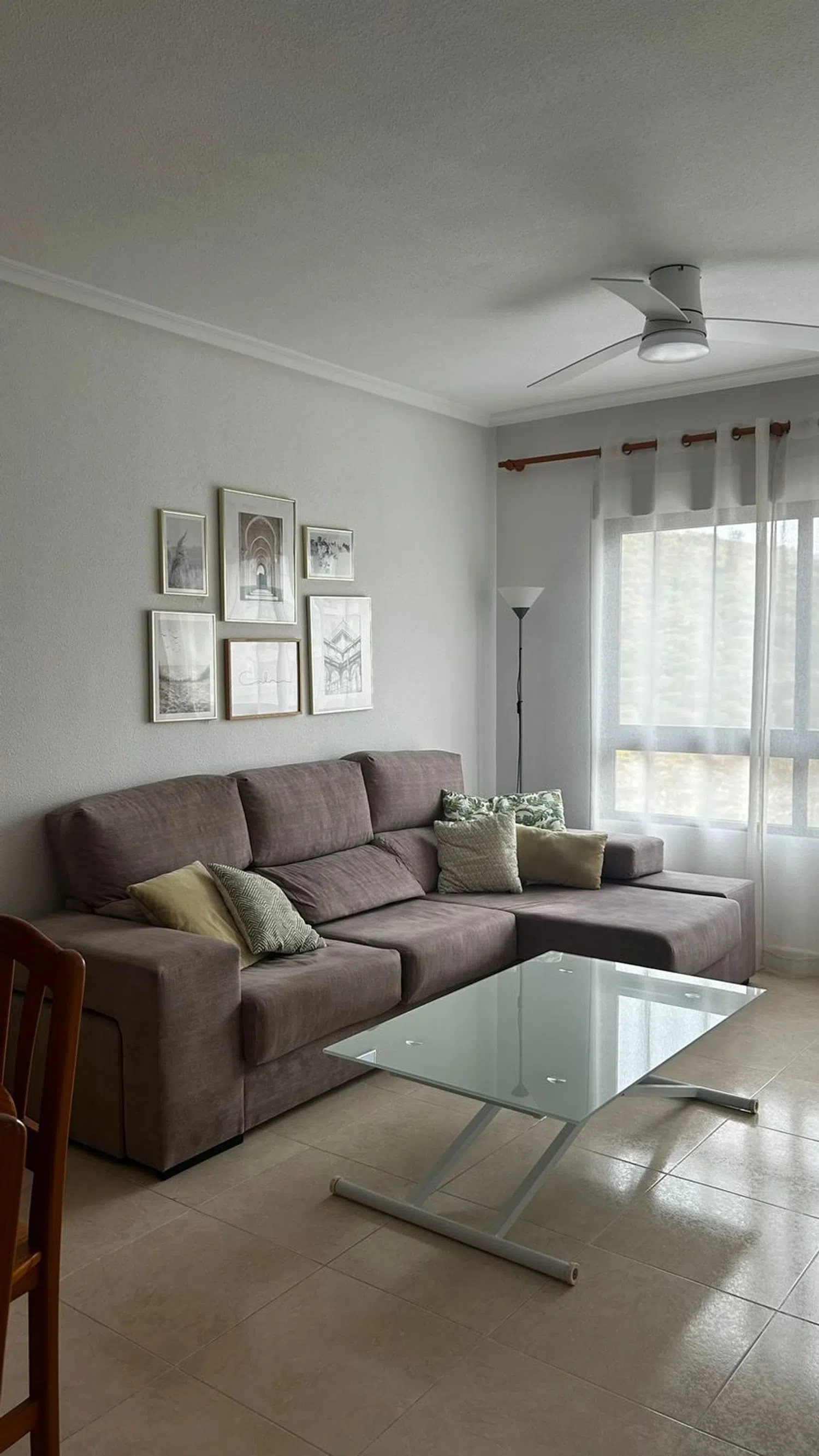 Piso en avenida Mestral, 1 - Foto 3