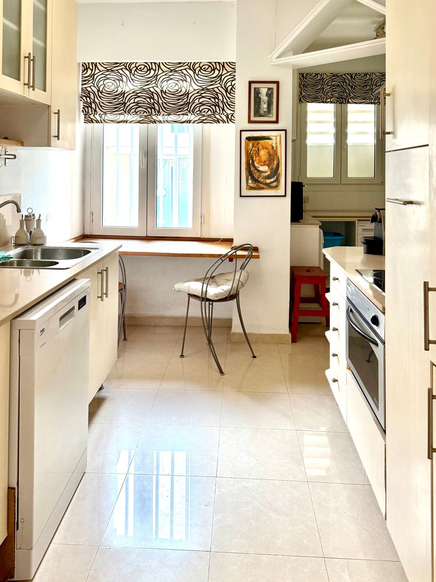 Piso en avenida de Joan Miró, 17 - Foto 18