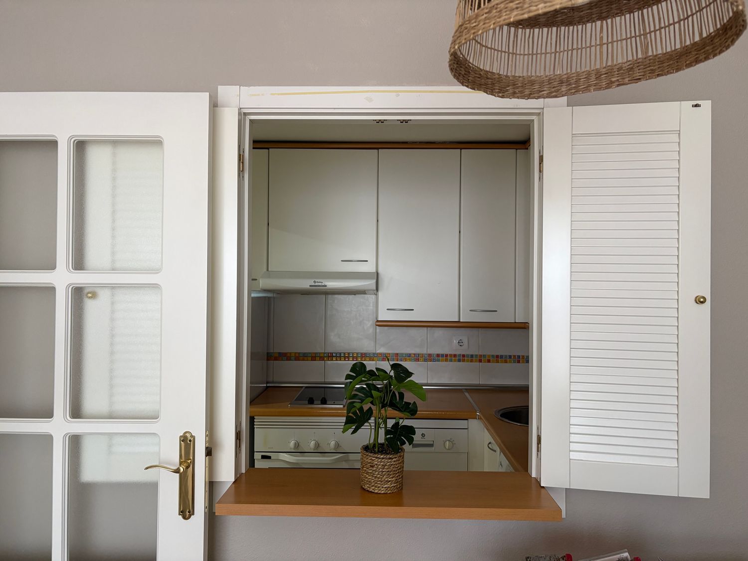 Piso en calle de Campezo, 14 - Foto 16