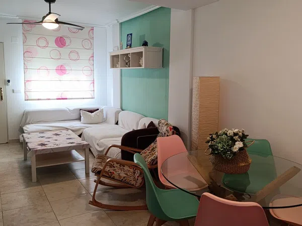 Estudio en Calle Madre de Dios, 28 a - Foto 12