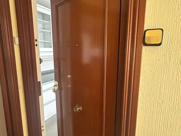 Piso en calle de Bravo Murillo, 248