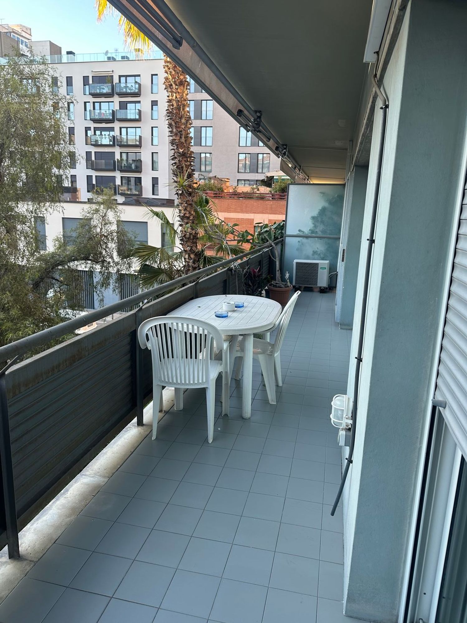 Piso en Barrio El Camp d'En Grassot i Gràcia Nova - Foto 1