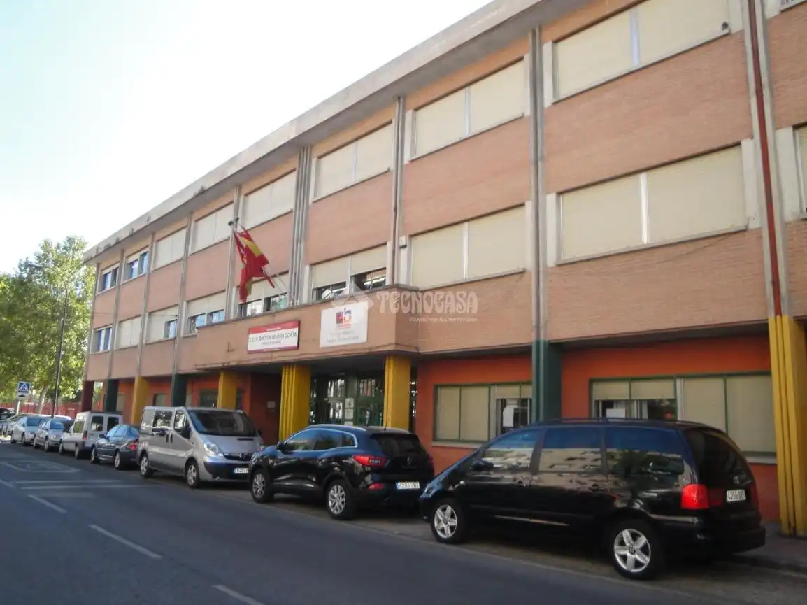 Piso en Getafe - Foto 16