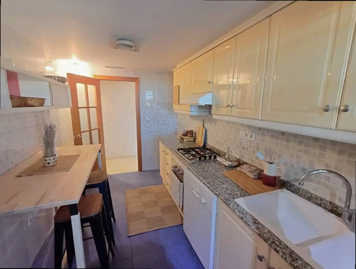 Piso en  Avinguda de França 58 - Foto 17