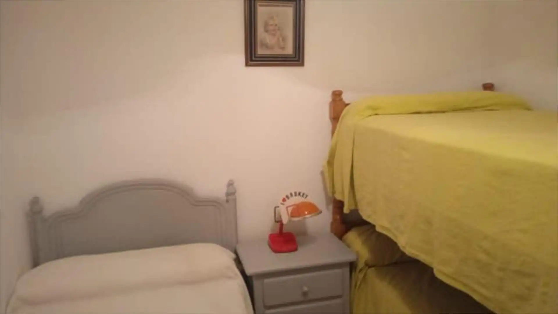 Apartamento en Sector calamon - Foto 5