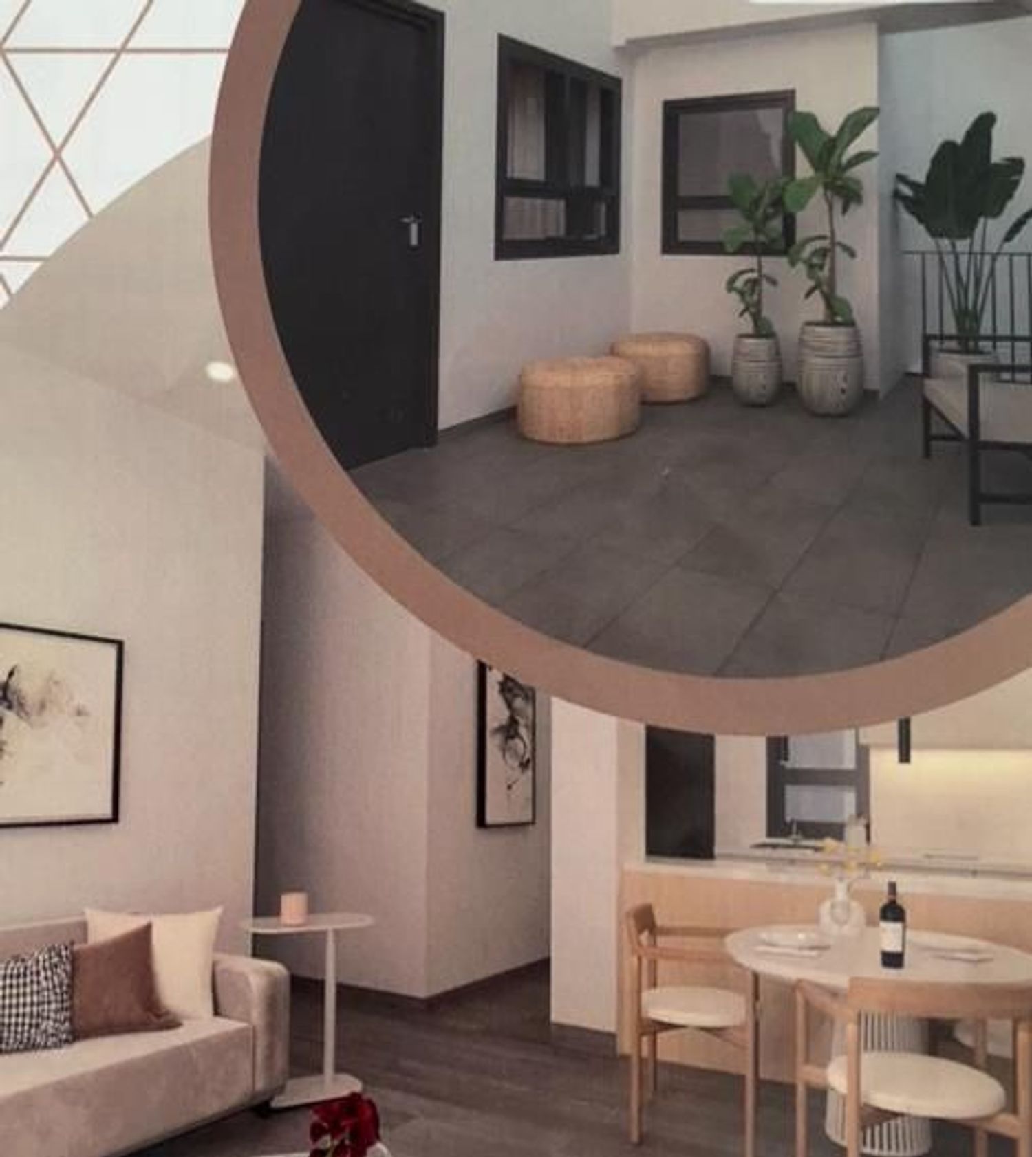 Piso en calle Hilera, 15 - Foto 9