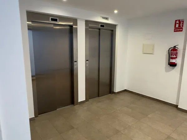 Piso en Calle Pompeu Fabra, 8 - Foto 3