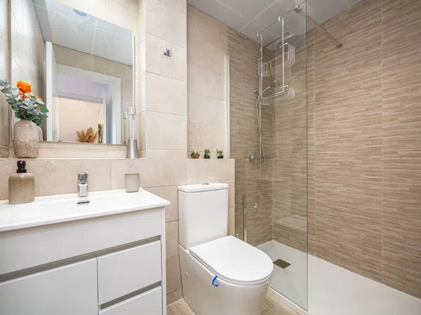 Piso en Barrio Puerta Bonita - Foto 9