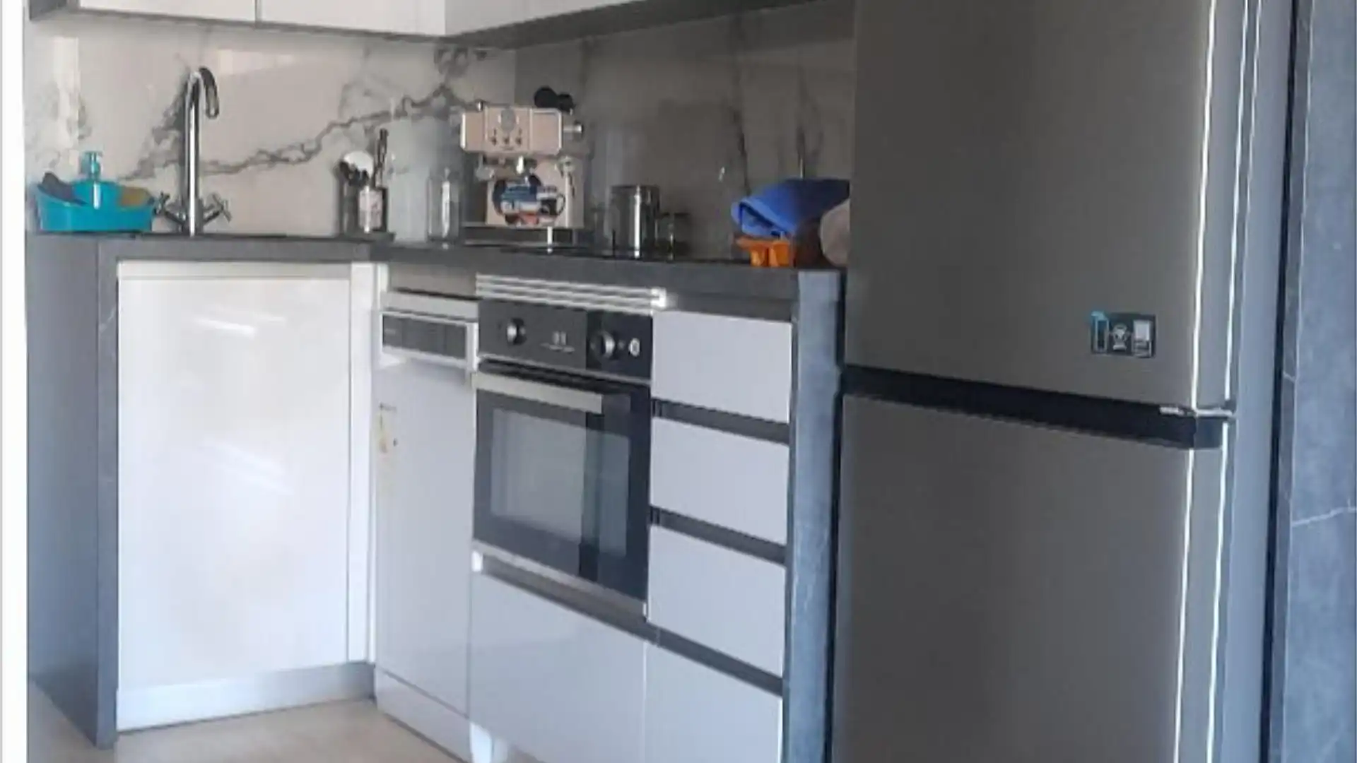 Piso en  Avenida del Doctor Orts Llorca 11 - Foto 16