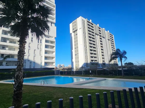 Piso en calle de Vicente Chuliá Campos, 1 - Foto 27