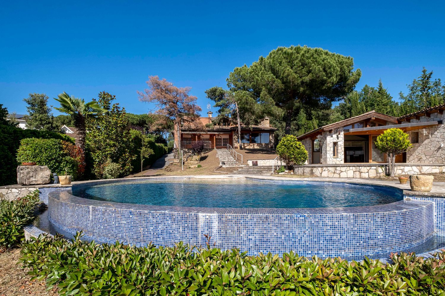 Casa o chalet independiente en Avenida Goitallops, 32 - Foto 6