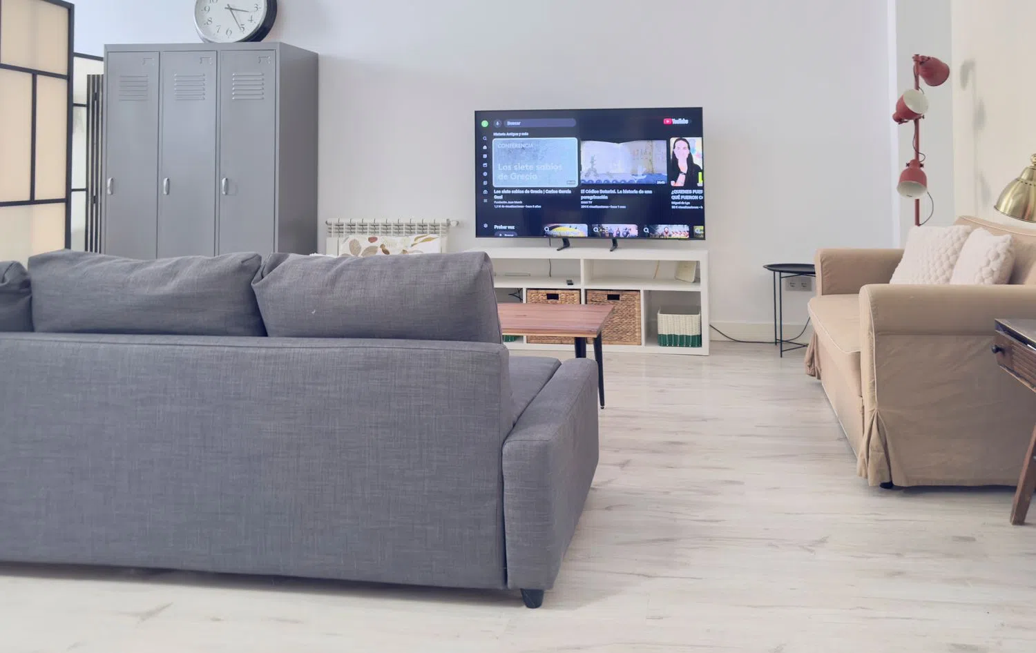 Estudio en calle del Jaspe, 56 - Foto 9