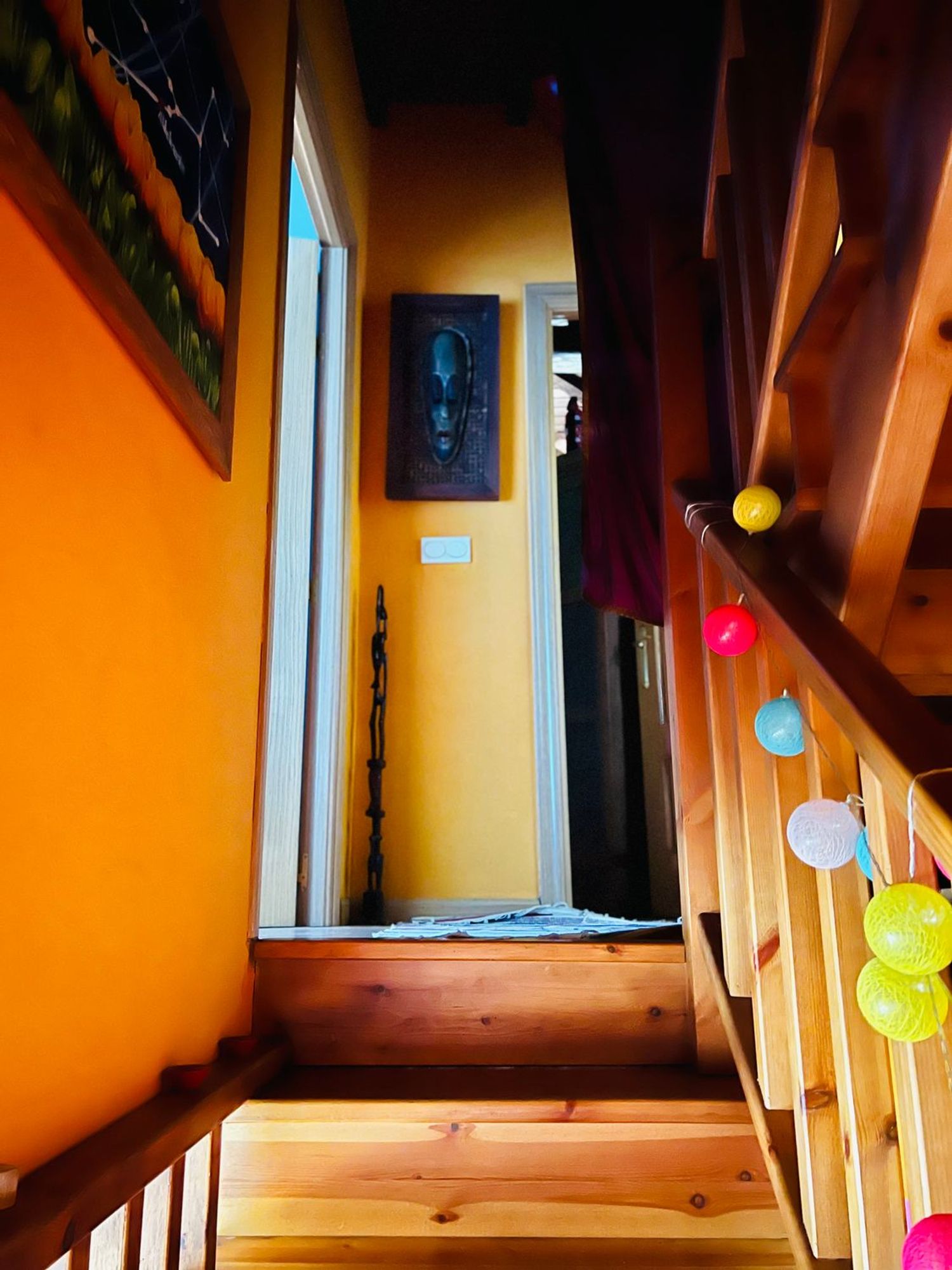 Casa rural en Calle real, 1 - Foto 10