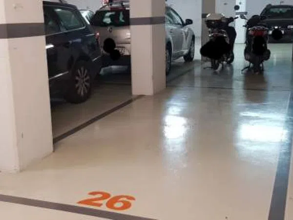 Garaje en Calle de Bilbao, El Poblenou - Foto 2