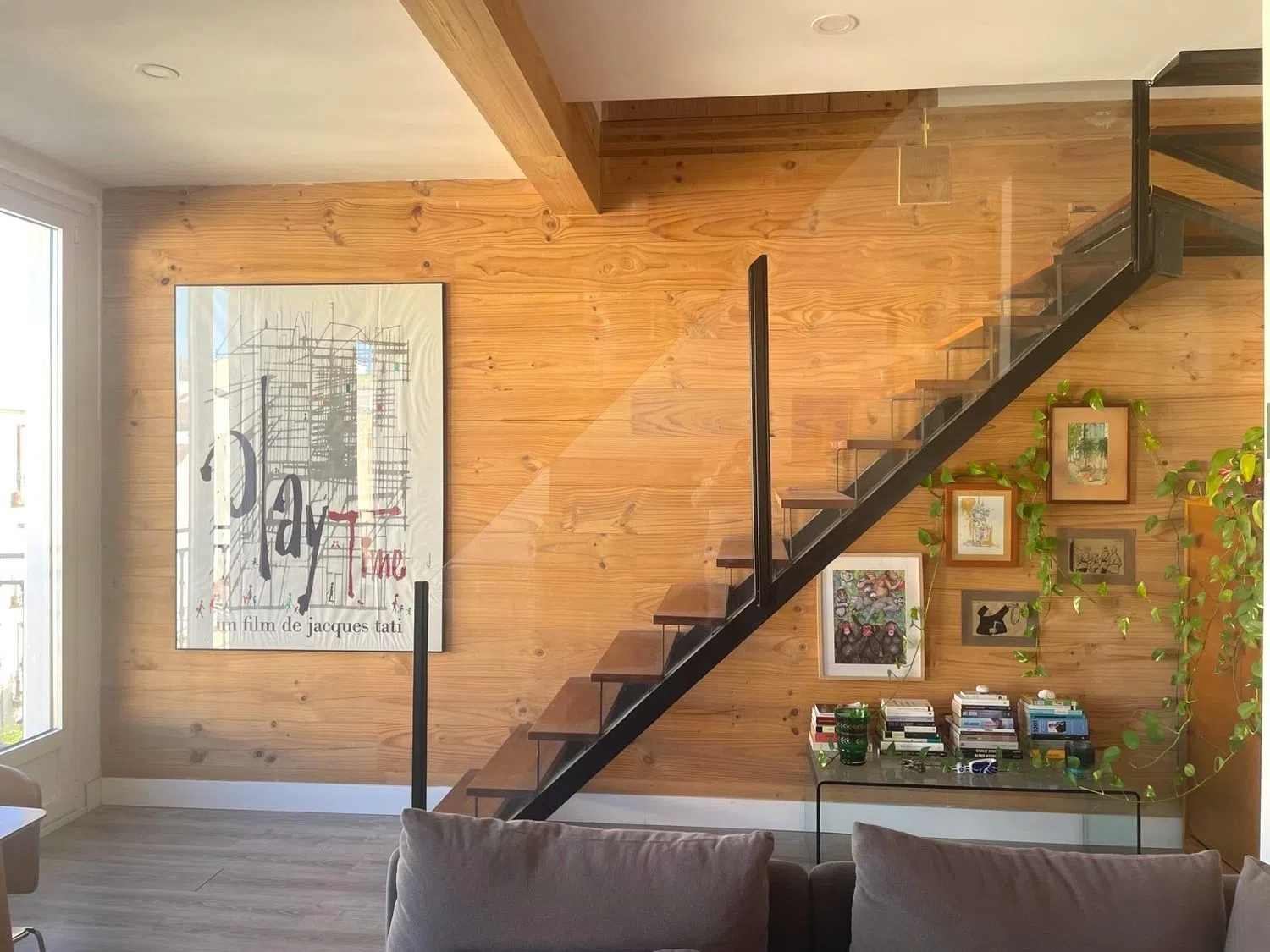 Dúplex en calle de Argumosa, 10 - Foto 2