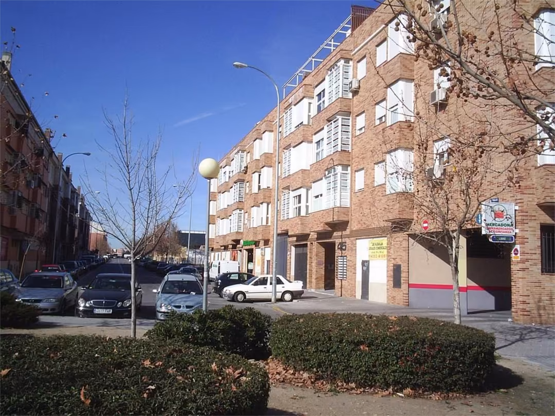 Piso en  Calle del Rio 45 - Foto 14