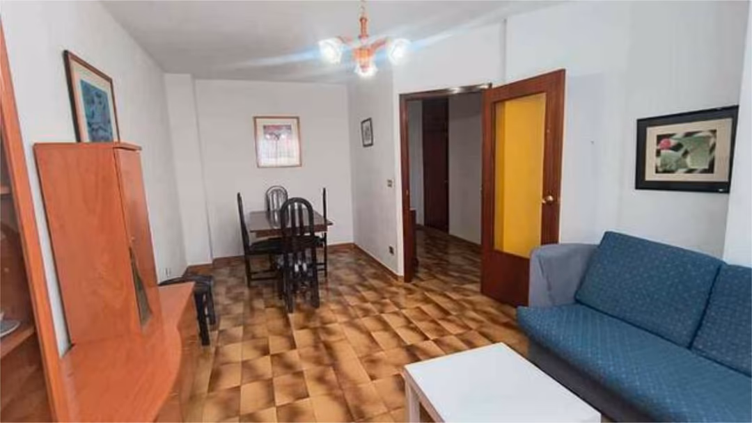 Piso en La Flota - Foto 2