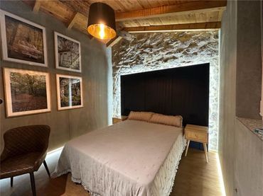 Chalet en Lobios - Foto 1