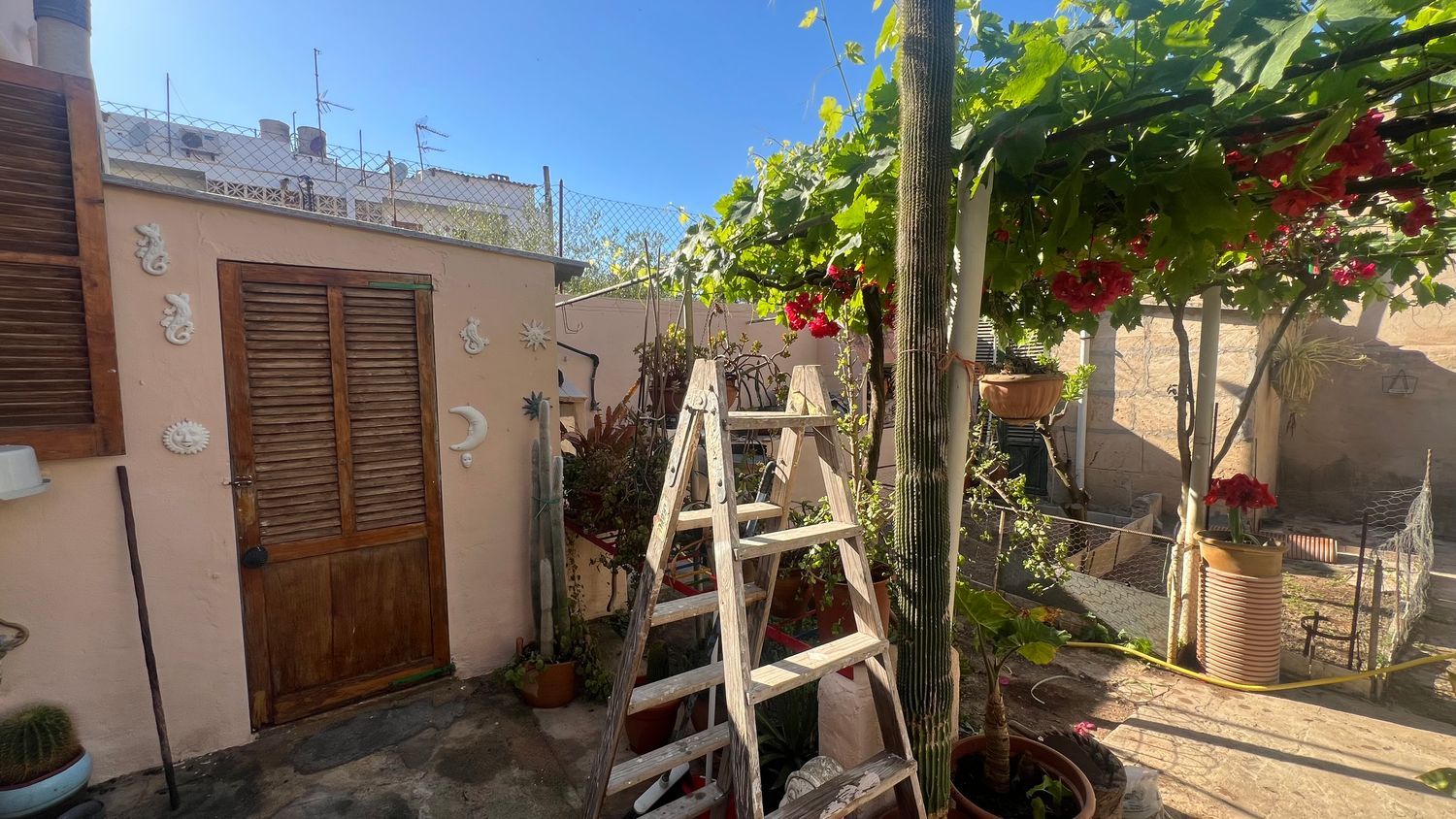 Piso en Calle Bellavista-D, 13, Ses Cadenes-Arenal - Foto 2