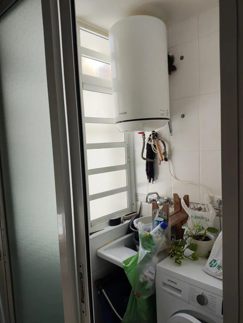 Piso en  Calle Poeta Andrés Bolarín 6 - Foto 4