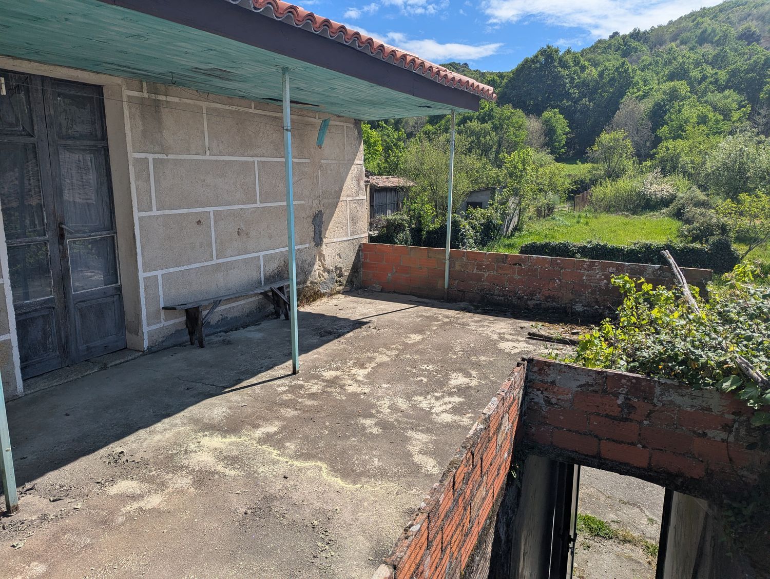 Casa de pueblo en Outeiro de Laxe, 51 - Foto 4