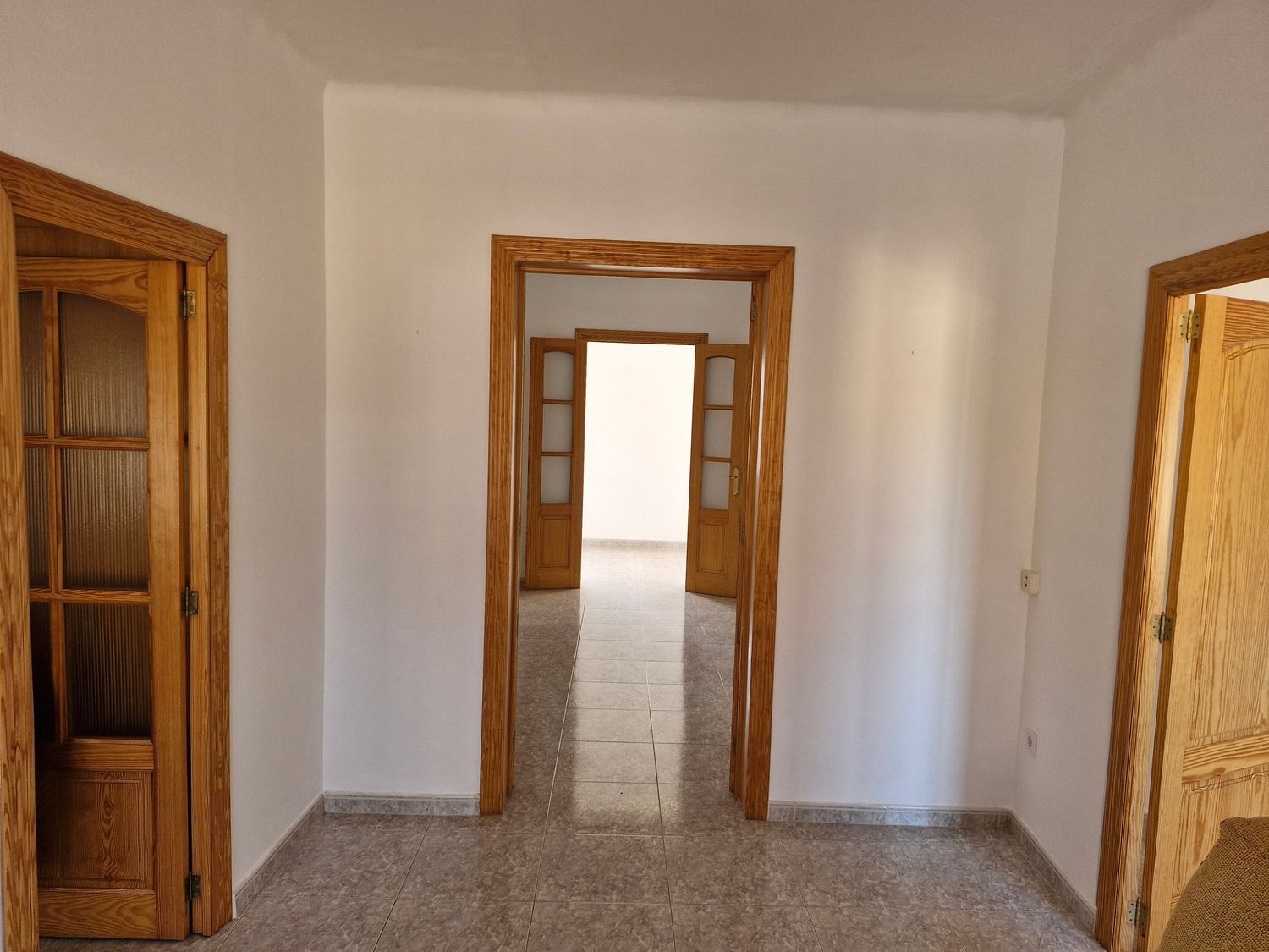 Piso en calle de Jorge Sepúlveda, 1 - Foto 17