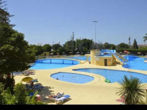 Estudio en Avenida Gamonal, 12, Parque de la Paloma, Parque de la Paloma - Foto 15