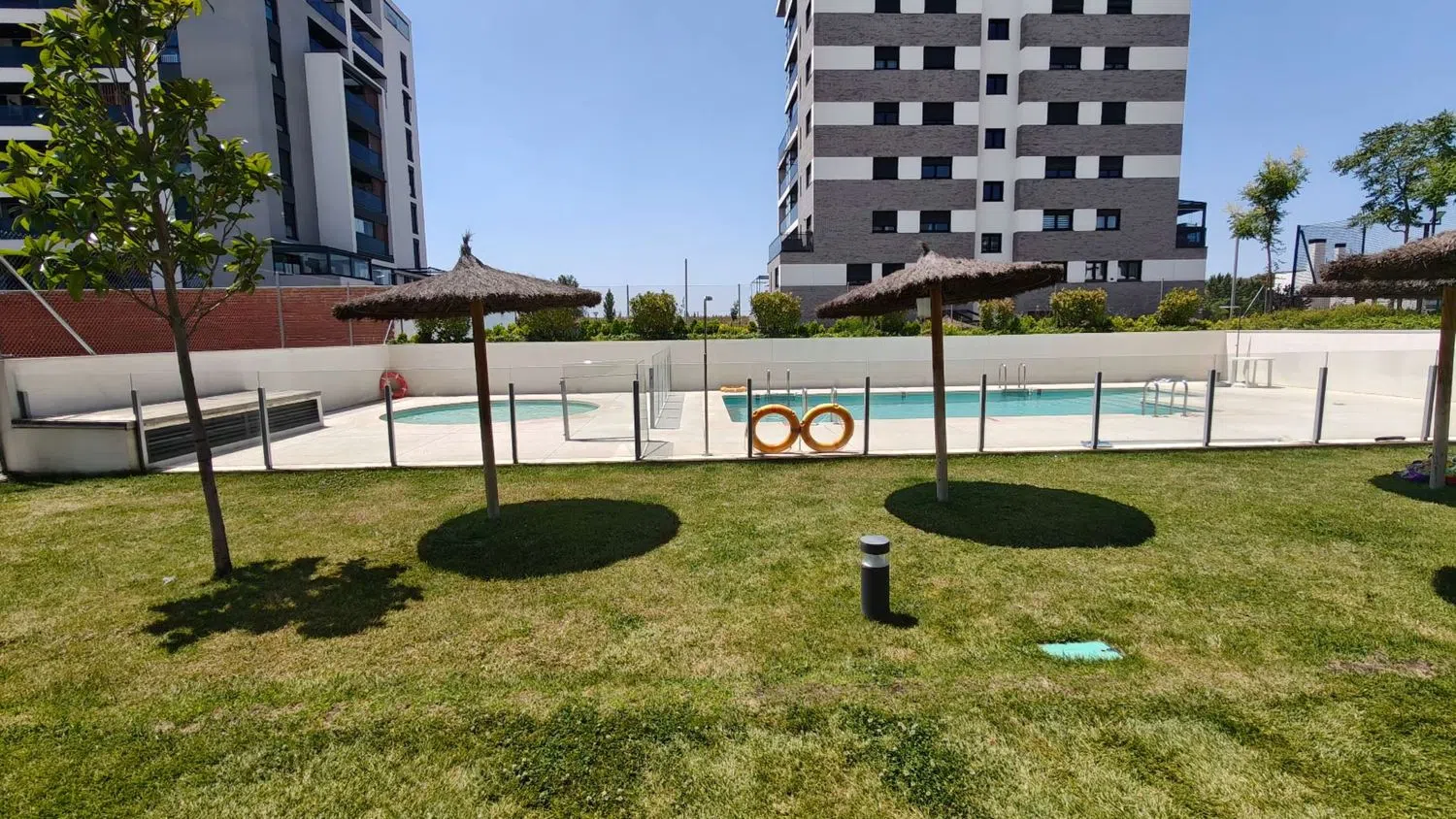 Piso en calle victoria kent, 92 - Foto 3