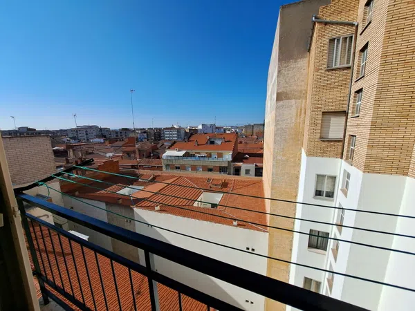 Piso en Calle María Auxiliadora, 66, Garrido sur - Foto 6