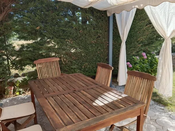 Chalet adosado en Palazuelos de Eresma - Foto 12