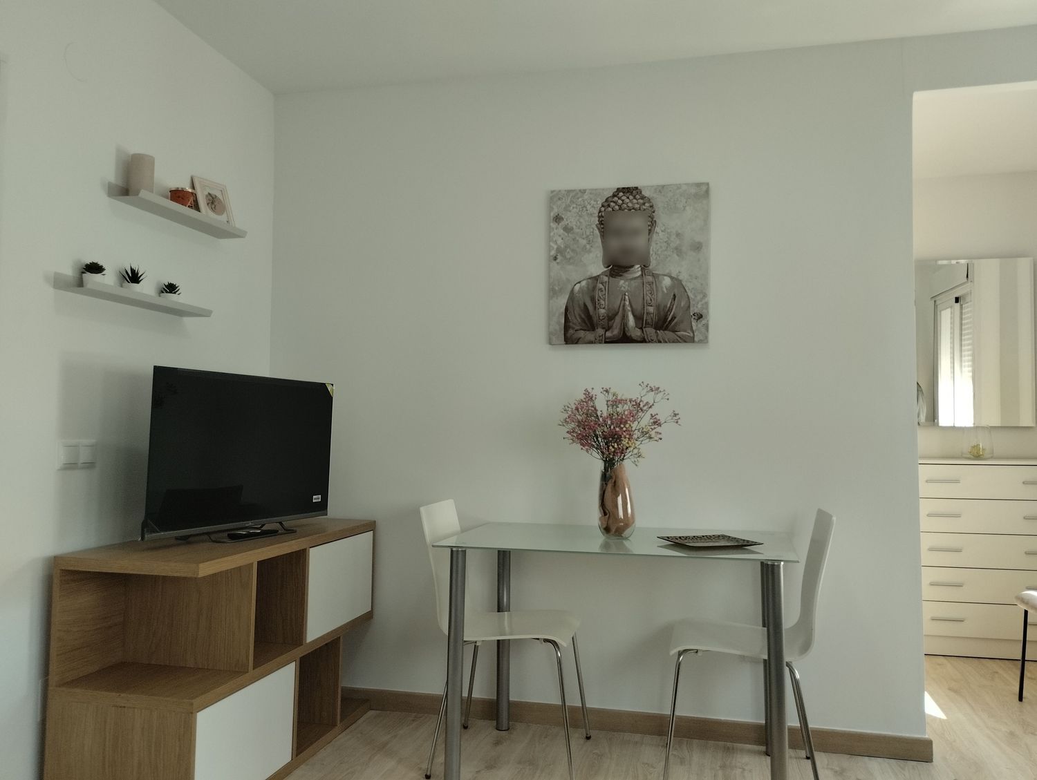 Estudio en calle Sebastián de Eslava, 3 - Foto 15