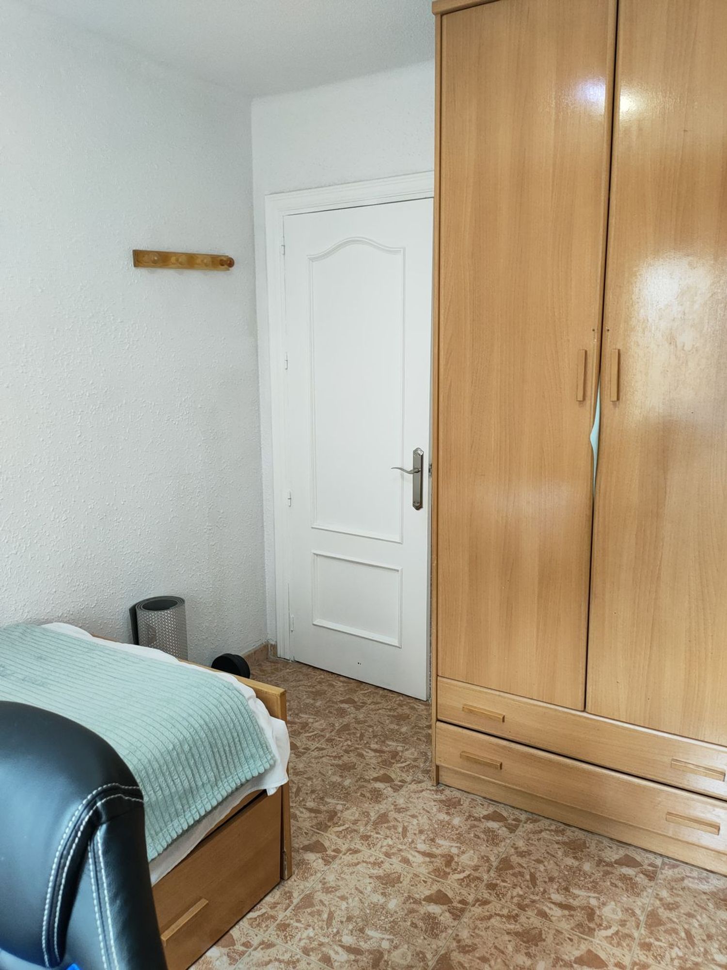 Piso en calle Pedro de Paz, 6 - Foto 10