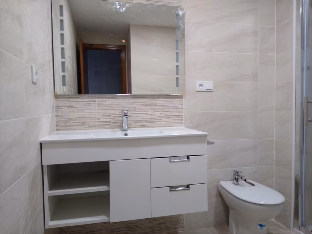 Piso en  Avinguda de Blasco Ibáñez 97 - Foto 7