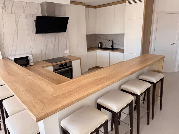 Dúplex en avenida Europa, 3 - Foto 6