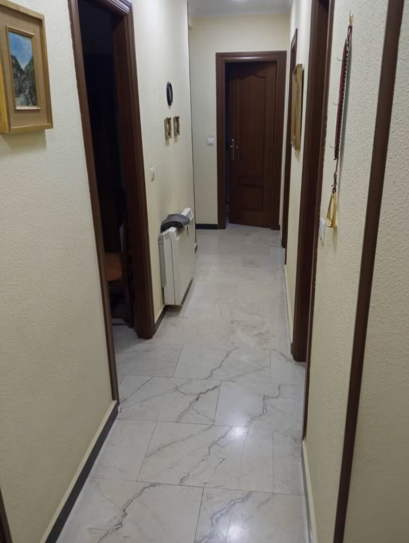 Piso en  Calle Tejeiro 20 - Foto 6