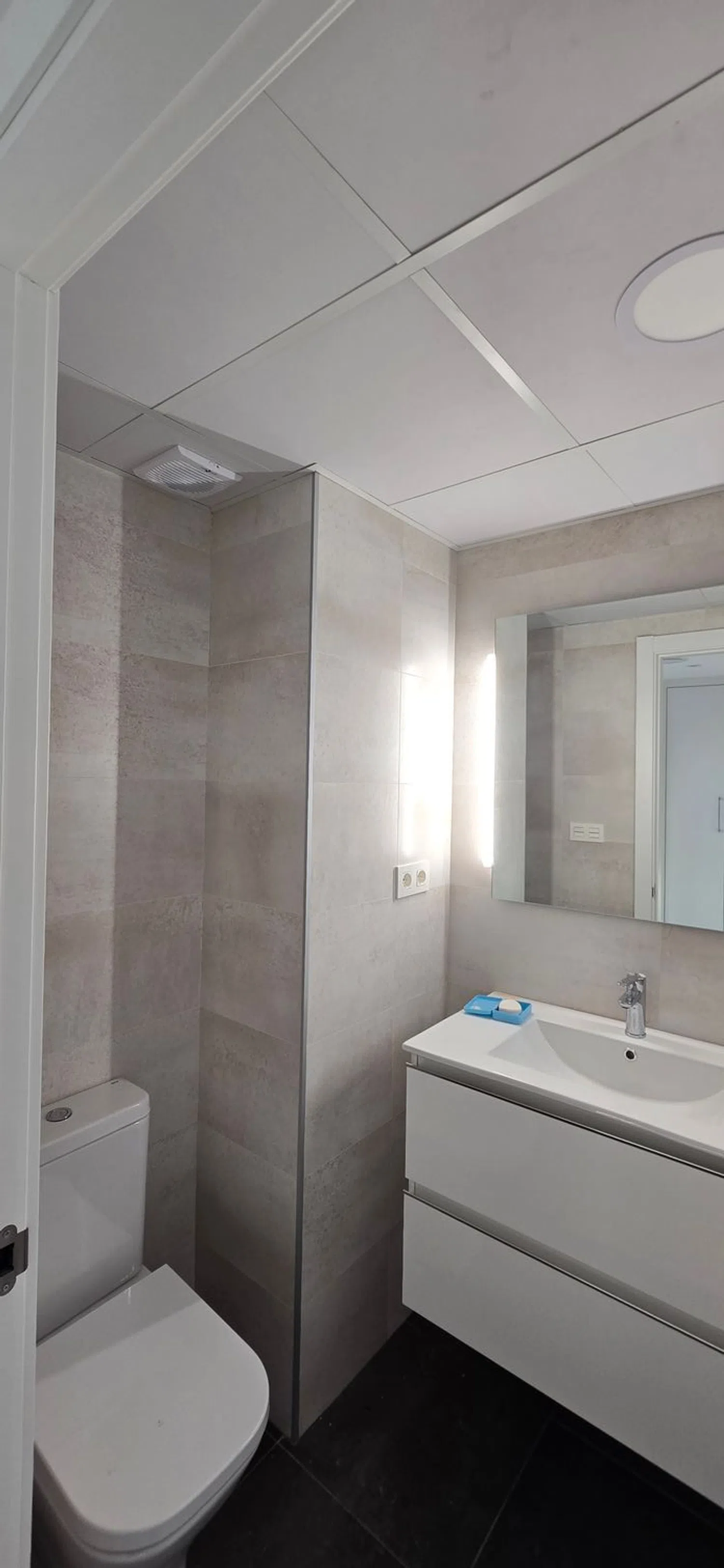 Dúplex en camino de Fillas, 9 - Foto 12