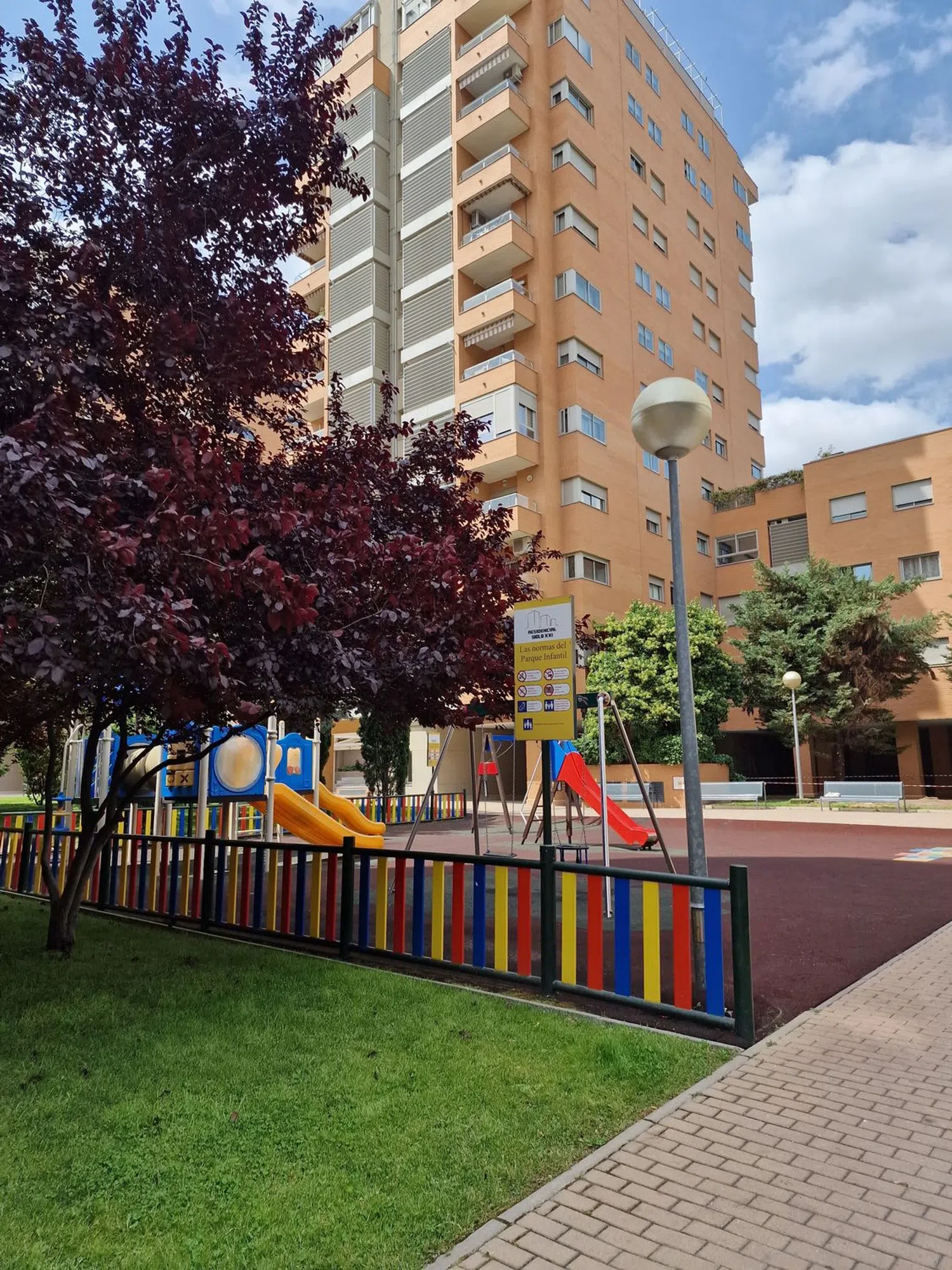 Piso en avenida Córdoba, 31 - Foto 32