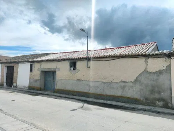 Chalet adosado en Calle de Palacios de Goda, 3 - Foto 2