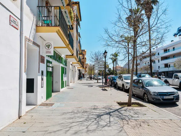 Piso en avenida Pablo Ruiz Picasso, 64 - Foto 13