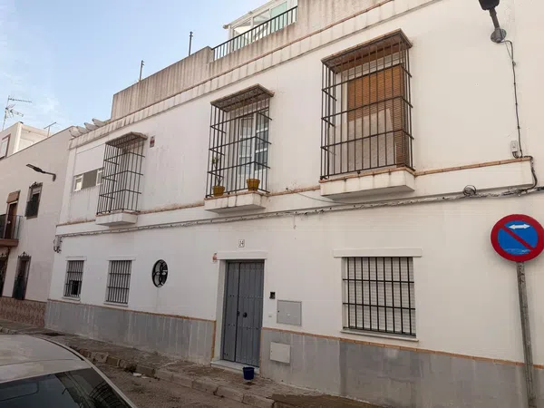 Casa o chalet independiente en Calle Río Guadalquivir, 14, Puerto Deportivo, Puerto Deportivo - Foto 30