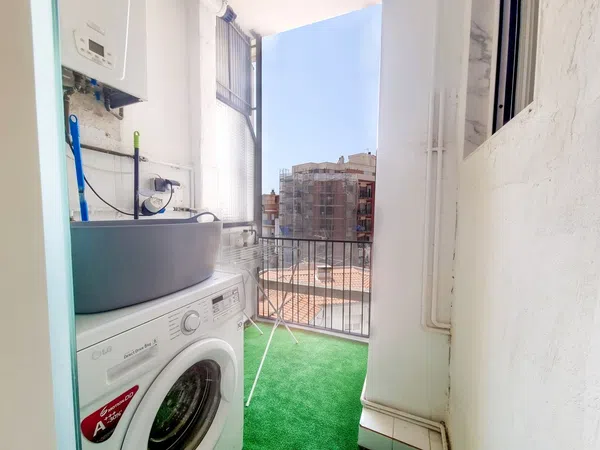 Piso en Calle d'Astúries, 12 - Foto 5