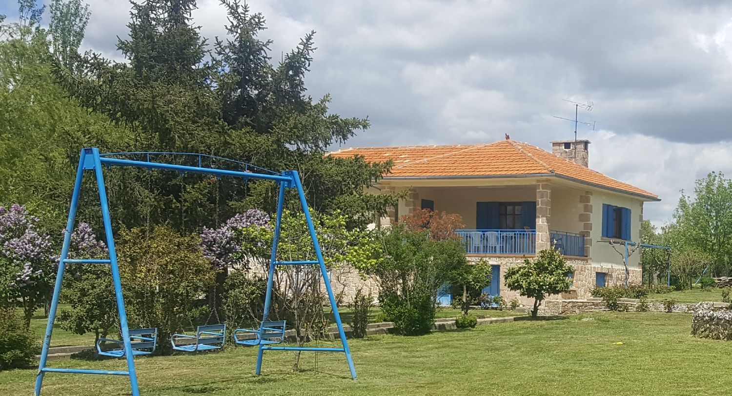 Casa o chalet independiente en Camino Villarejo, 16 D - Foto 7