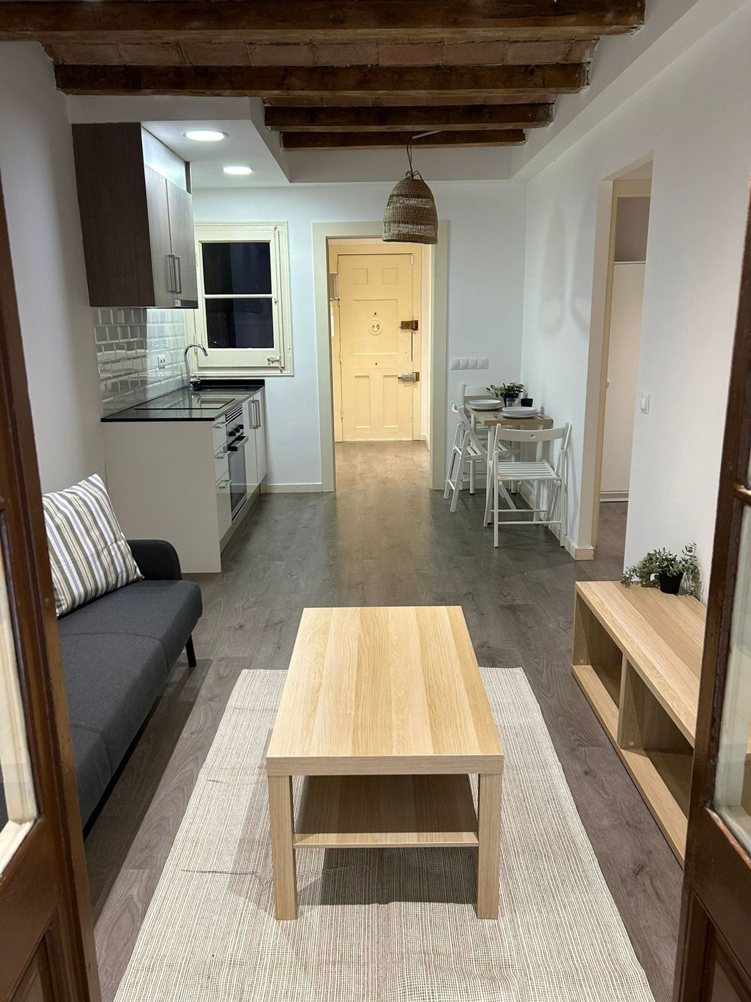 Piso en Calle de Feliu Casanova, Sants - Badal - Foto 5
