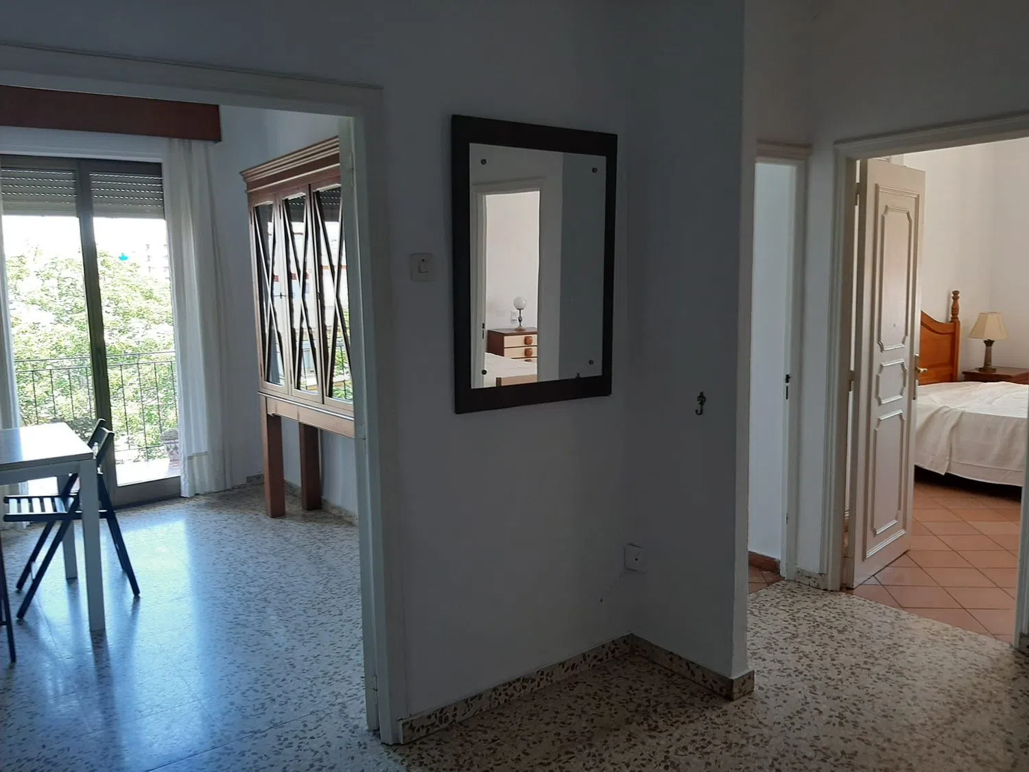 Piso en Barrio Reina Mercedes - Heliópolis - Foto 4