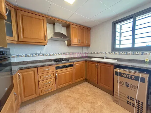Piso en Calle de la Foieta, Zona Parc Central - Hort de Trenor, Zona Parc Central - Hort de Trenor - Foto 13