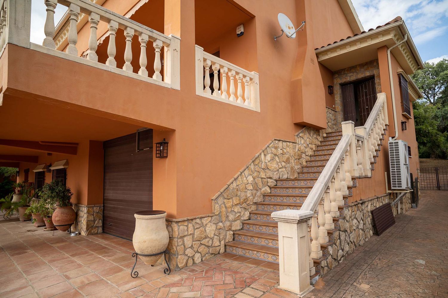 Casa independiente en Urbanización Llanos de Arjona, 57 - Foto 5