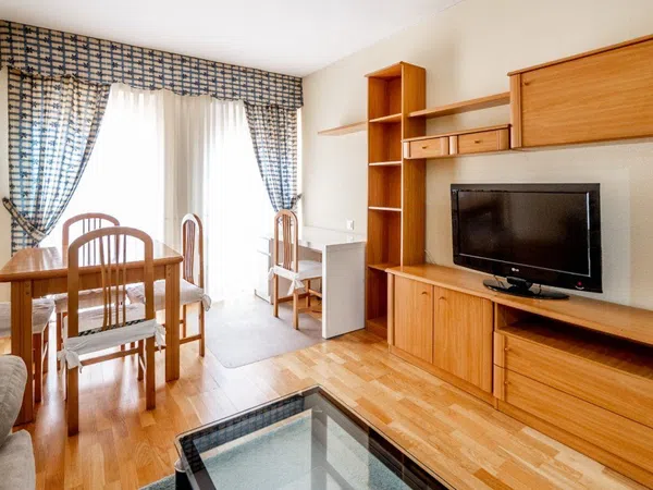 Piso en plaza de José María Forqué, 2 - Foto 4