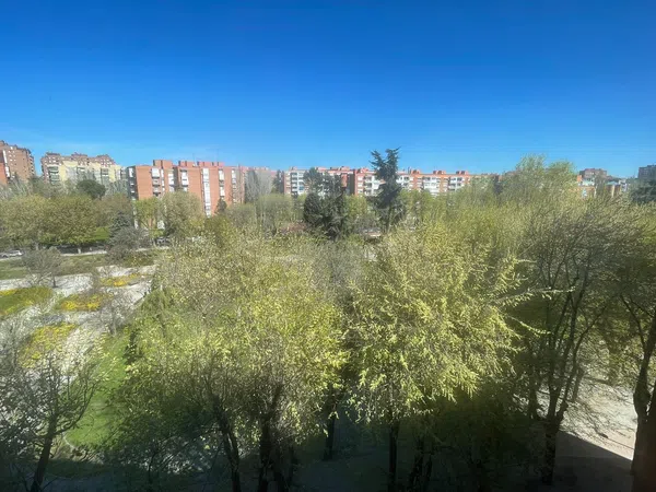 Piso en calle Pico de los Artilleros, 15 - Foto 15