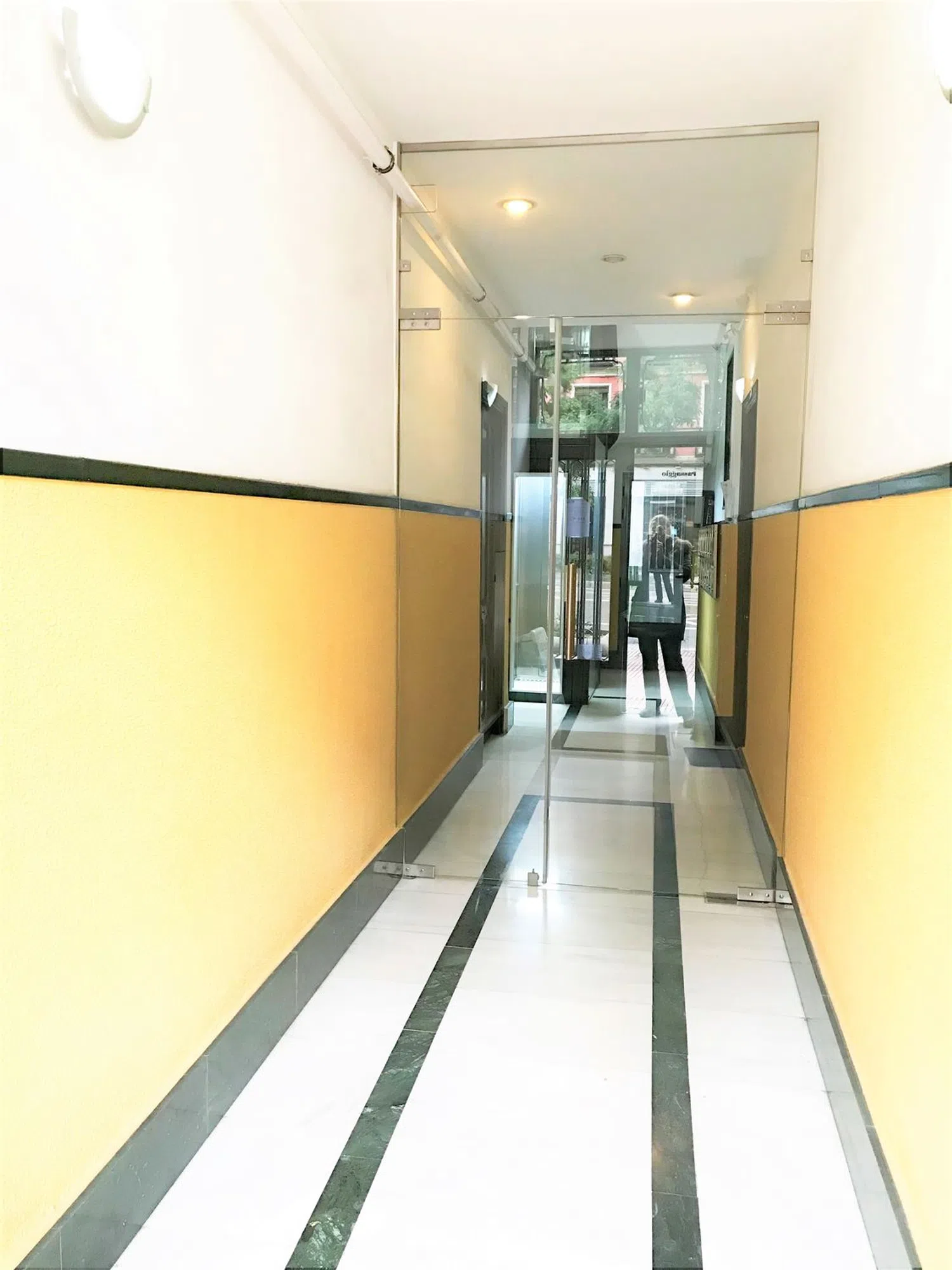 Estudio en Eloy Gonzalo, 14 - Foto 13